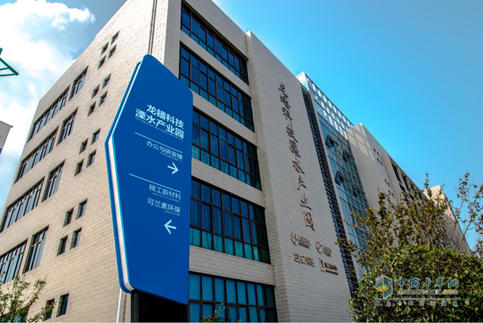 龙蟠科技上市五周年探秘可兰素在其中的成功之道(图1)