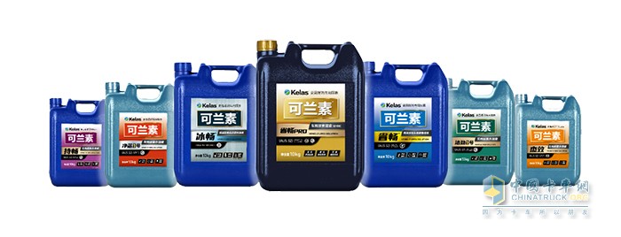 龙蟠科技上市五周年探秘可兰素在其中的成功之道(图3)