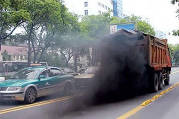 韩国就车用尿素荒向中国求助货车为什么要加尿素？(图1)
