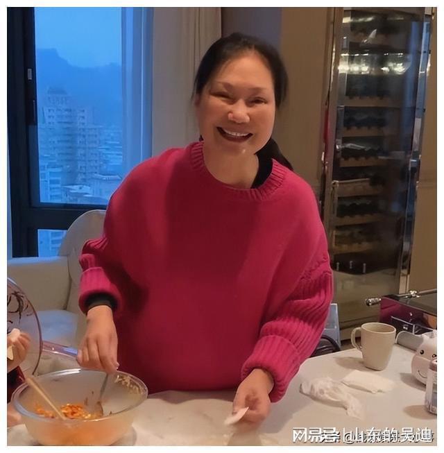 具俊晔炫妻有点甜网友：花着汪小菲的钱还是低调点吧！(图6)