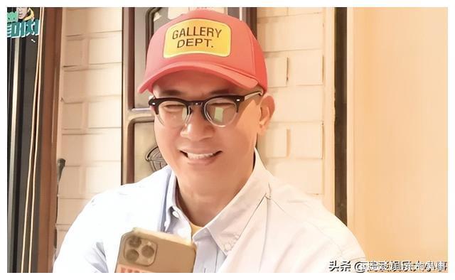 具俊晔炫妻有点甜网友：花着汪小菲的钱还是低调点吧！(图3)