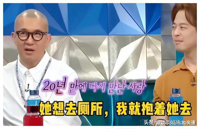 具俊晔炫妻有点甜网友：花着汪小菲的钱还是低调点吧！(图5)