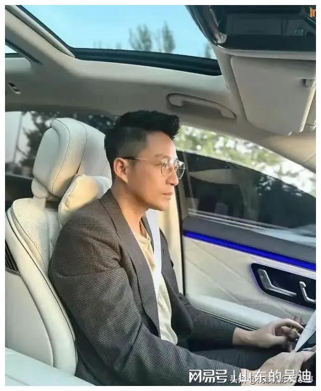 具俊晔炫妻有点甜网友：花着汪小菲的钱还是低调点吧！(图8)