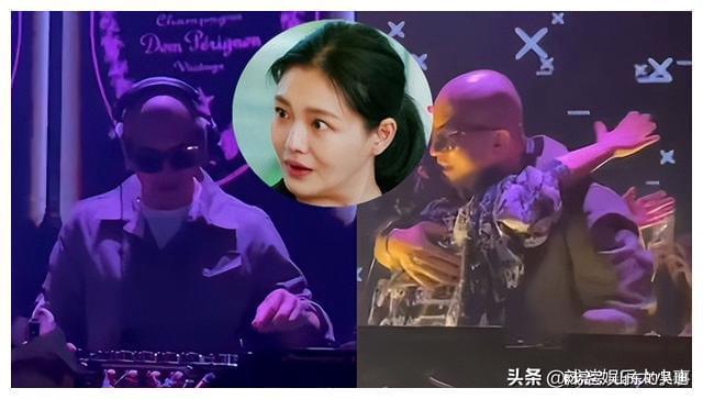 具俊晔炫妻有点甜网友：花着汪小菲的钱还是低调点吧！(图9)