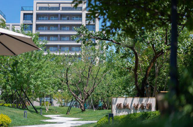 烟台绿城留香园售楼处（绿城留香园网站）最新房价-楼盘百科(图4)