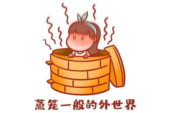 人体高温的忍耐极限是多少？北京劲松中西医结合健康科普(图1)