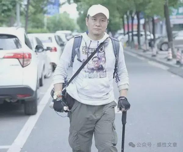 他代表30万毒奶粉受害者控诉商家反因敲诈勒索坐牢5年(图3)