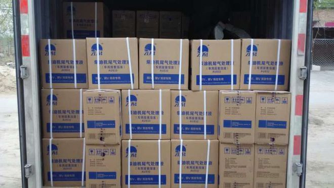 很多卡友再问车用尿素溶液是什么？接下来给你揭秘！(图5)