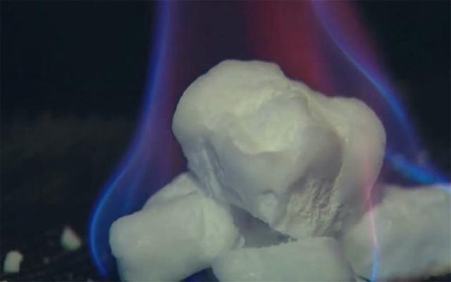 可燃冰未来有望取代石油？中国储量全球第一开采利用有多难？(图2)
