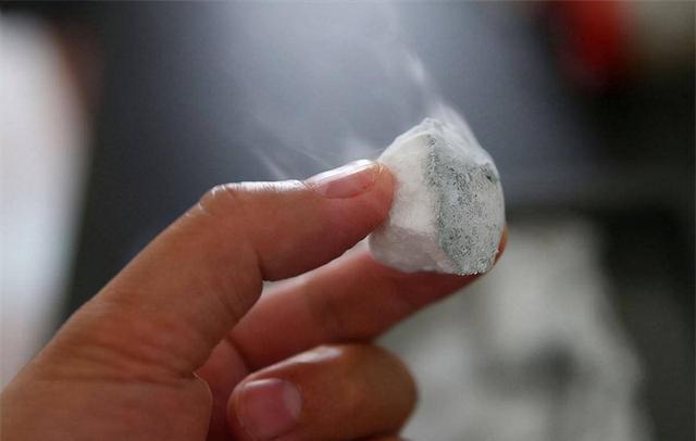 可燃冰未来有望取代石油？中国储量全球第一开采利用有多难？(图3)
