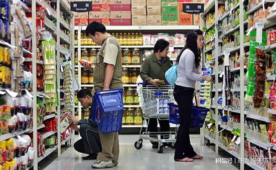 俄罗斯进口商店在中国遍地开花俄方紧急辟谣：大部分为中国制造(图2)