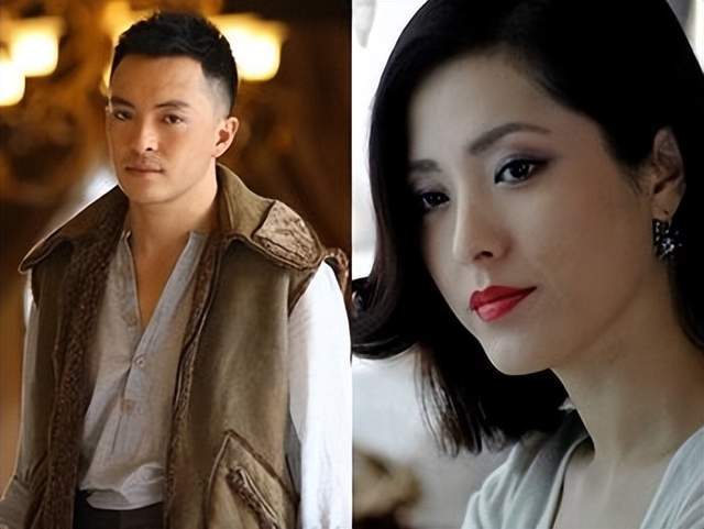 她是两百年难遇的美人“征服”男人无数如今49岁依旧单身(图8)