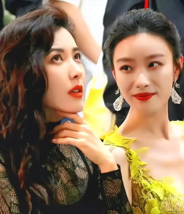 她是两百年难遇的美人“征服”男人无数如今49岁依旧单身(图5)
