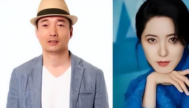 她是两百年难遇的美人“征服”男人无数如今49岁依旧单身(图9)