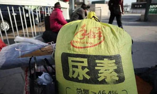 韩国想将中国踢出尿素供应链转头找越南大量进口得知源头懵了(图6)