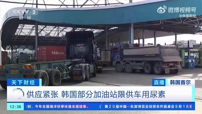 韩国想将中国踢出尿素供应链转头找越南大量进口得知源头懵了(图10)