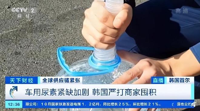 韩国想将中国踢出尿素供应链转头找越南大量进口得知源头懵了(图12)