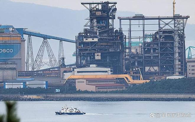激烈交锋中方断供尿素韩国对华关键领域下手贸易摩擦加剧(图7)