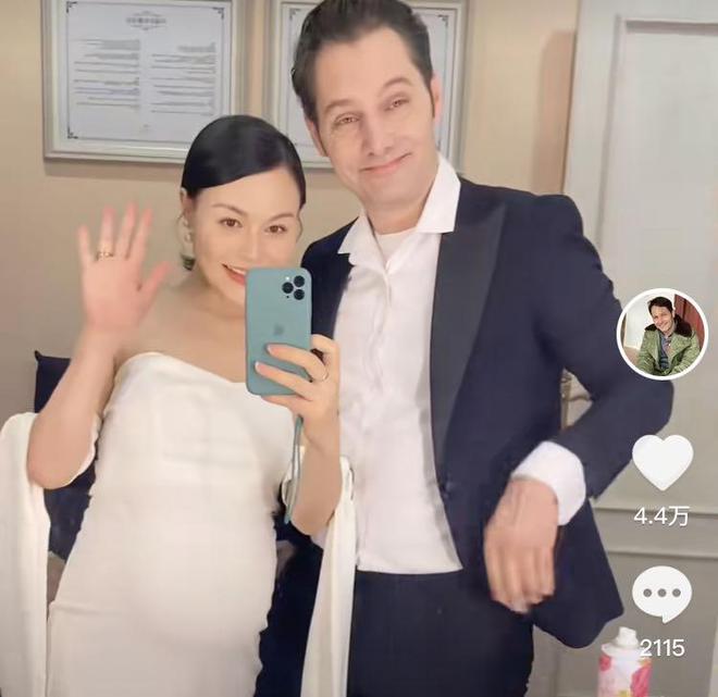 美国小伙娶四川姑娘生下混血儿女在中国生活16年还习惯吗？(图15)