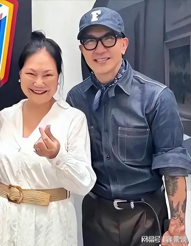 具俊晔终于露出了马脚婚前协议竟是假的不让大S下葬另有目的(图3)
