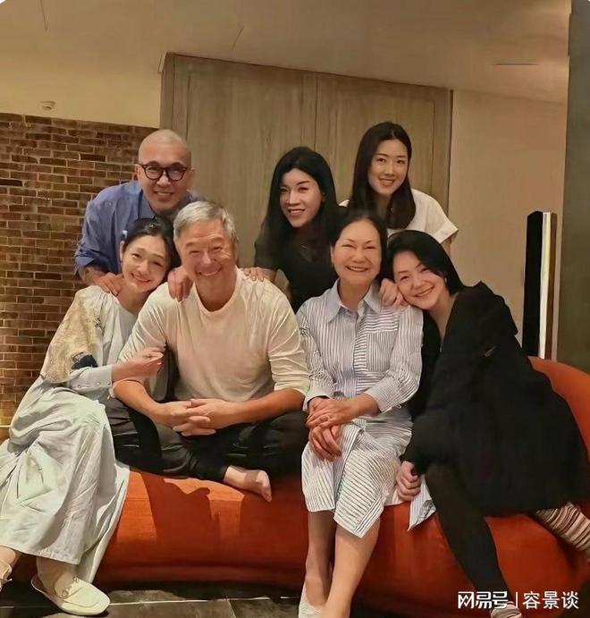 具俊晔终于露出了马脚婚前协议竟是假的不让大S下葬另有目的(图6)