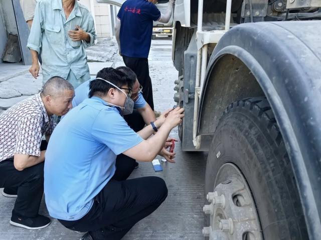 执法大练兵｜我的帮扶故事：骄阳锤铸铁军真本色青春奋进正当时(图3)