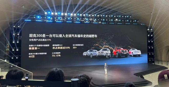 坦克300来势汹汹(图10)