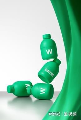 万益蓝WonderLab凭什么能在健康产业年会独揽两项重磅荣誉？(图4)
