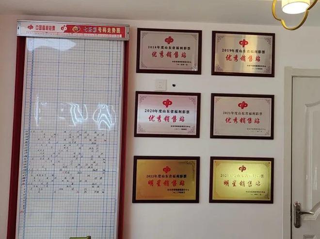 焕新启程体验升级—青岛市城阳区福彩37020781号销售网点(图3)