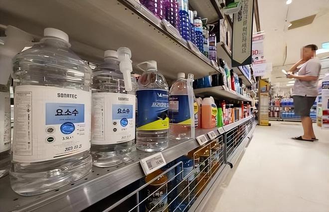 高价买教训！韩国欲摆脱对华尿素依赖从越南进口的还是中国制造(图5)