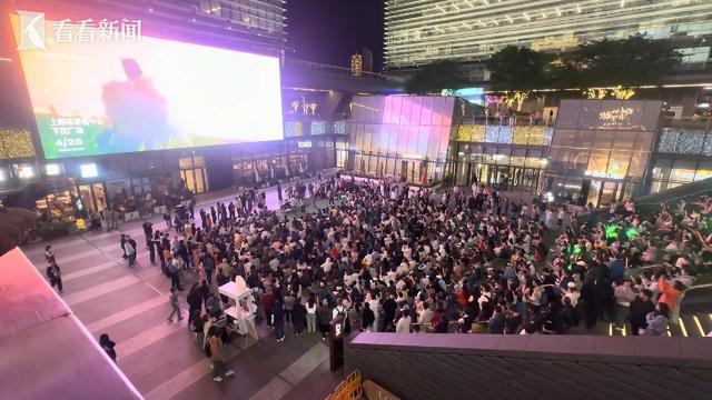 孙燕姿“八万人”开唱上海如何凭实力“宠粉”？(图3)