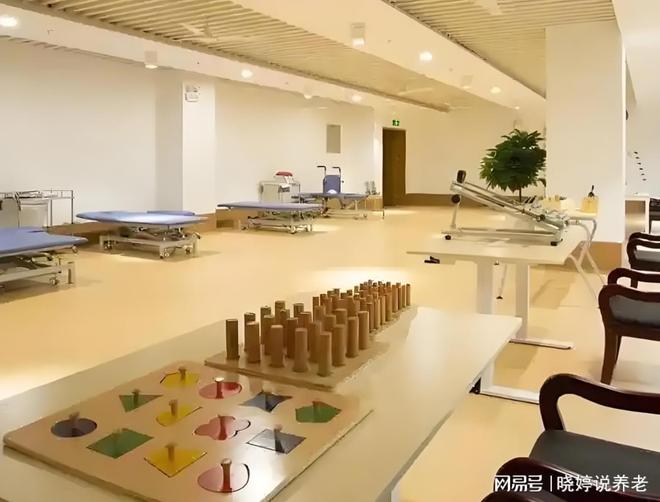 2025年4月上海长寿家园桃浦九村养老院地址收费标准电话价格(图2)