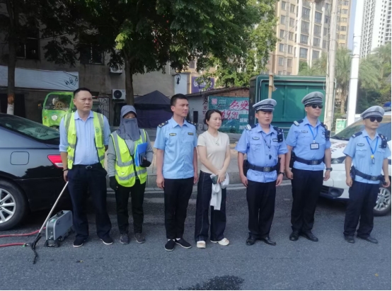 衡阳市生态环境局(图1)