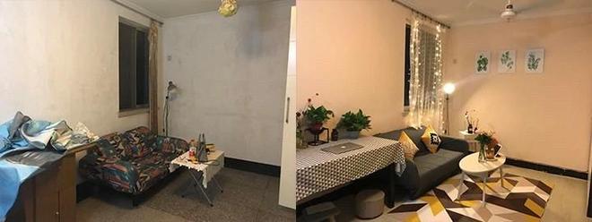 尿素袋野餐爆火！这届年轻人正在用“寒酸美学”对抗消费主义(图16)
