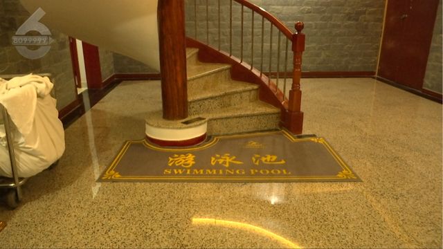 4月昆明这7家游泳场所水质不合格(图3)
