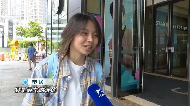 4月昆明这7家游泳场所水质不合格(图2)