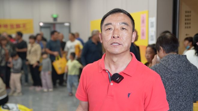 效果显著“黑松土活化肥”粮王大赛河南滑县热情开启(图2)