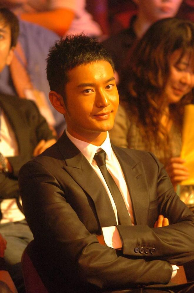 黄晓明考博引争议：明星镀金还是真才实学？规则面前人人平等！(图4)