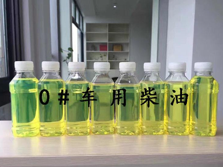 柴油车为什么要加尿素？(图4)