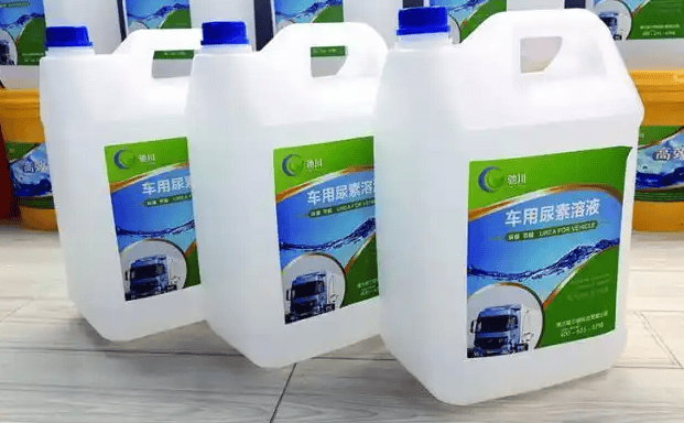 大货车加的尿素竟是尾气净化高手？揭秘尿素在环保中的大作用！(图3)