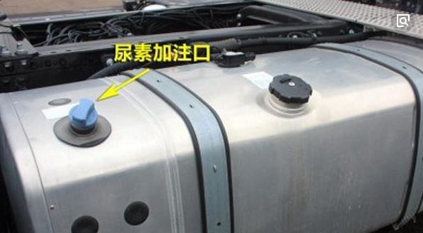 液力源车用尿素的使用知识点和使用误区分析(图1)