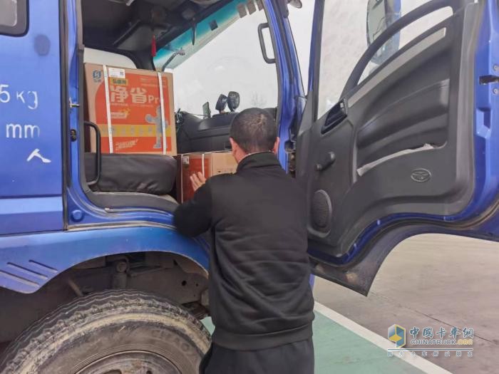 弘康车用尿素：是时候对劣质尿素说“不”了(图2)