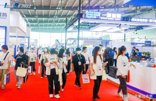 2025南京国际内燃机展览会：引擎进化论·智造下的中国动力觉醒(图3)