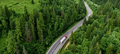 绿色科技引领重卡减排新纪元：洁智星尿素让柴油车更环保(图2)