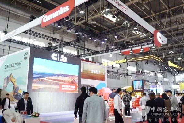 聚焦BICES2025:东康B59实力展出