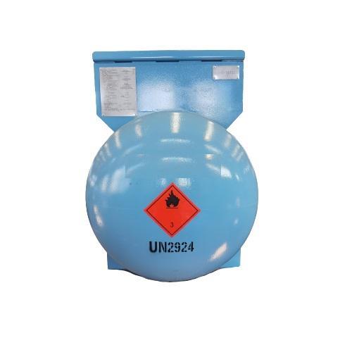 震惊!这款催化剂储罐竟让生产效率飙升50%!(图1)