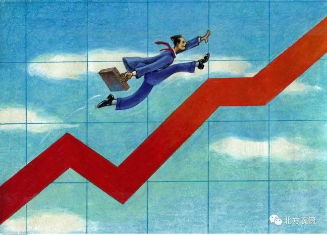 “十四五”收官“十五五”开局关键节点农资行业五年筑基迈向新程！(图2)