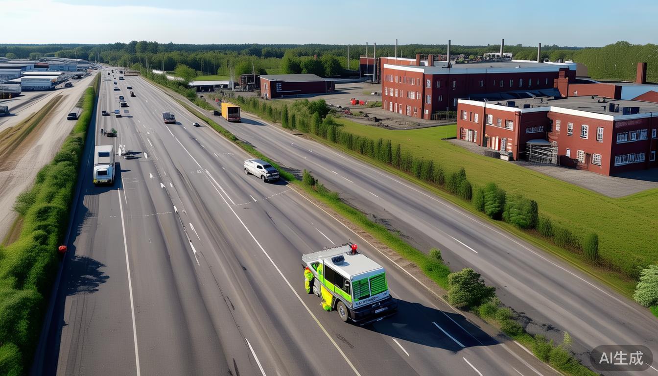 重型柴油货车污染危害大！多部门联合检查能否精准打击？(图2)