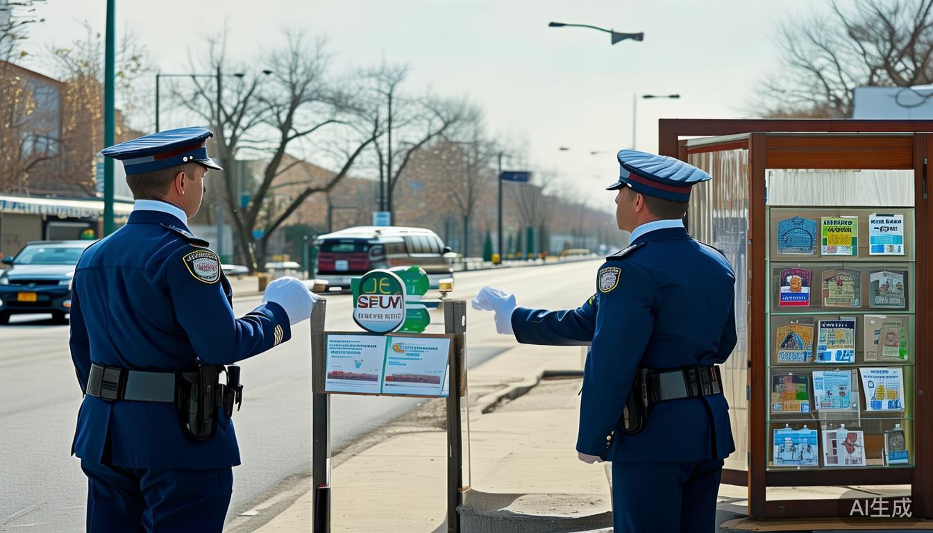 重型柴油货车污染危害大！多部门联合检查能否精准打击？(图7)
