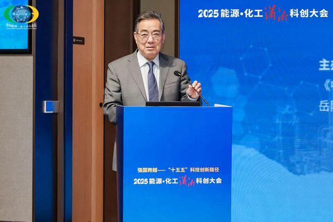 业界共话能源化工“十五五”科技创新(图4)
